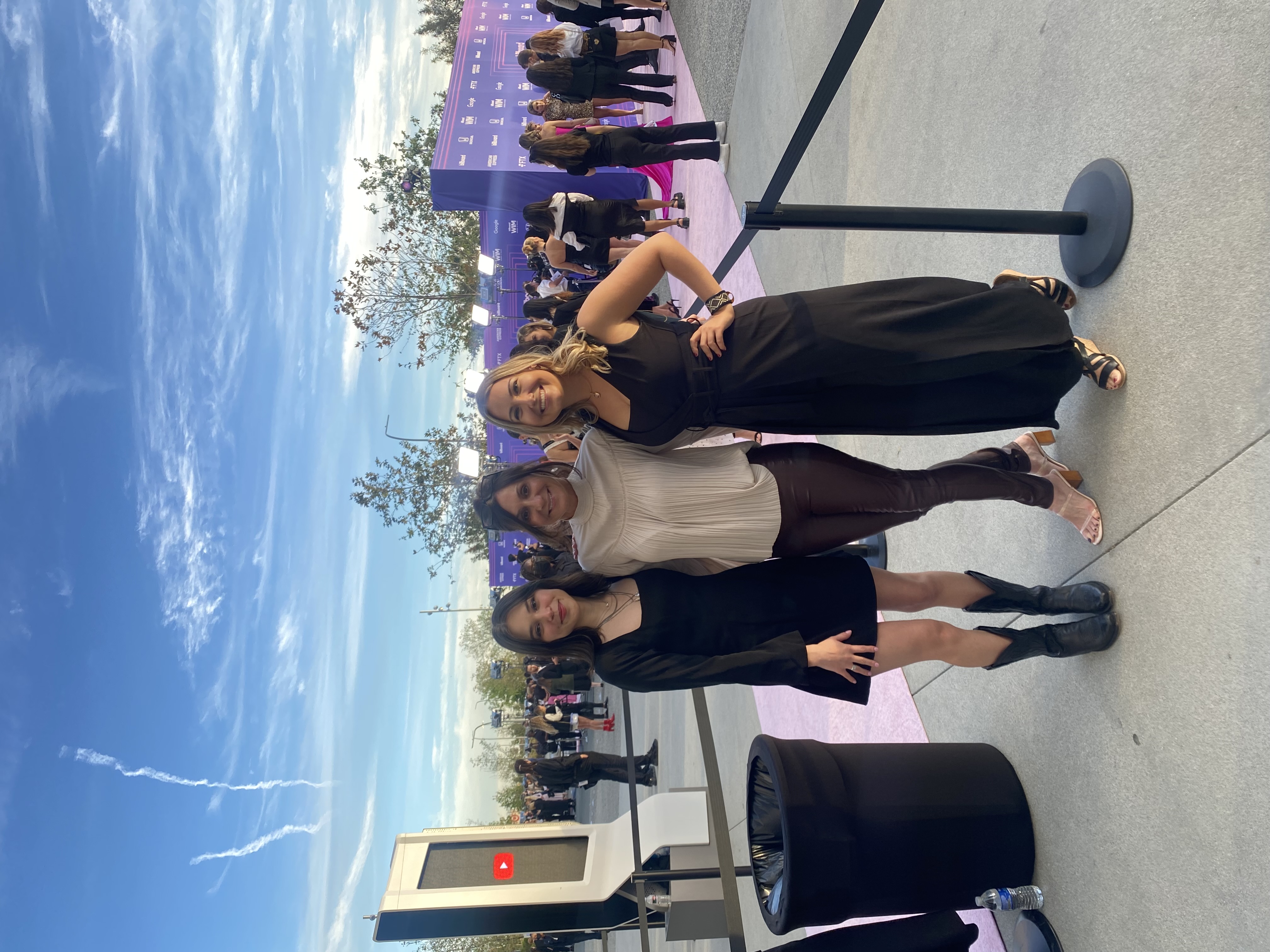 Women in Music awards event